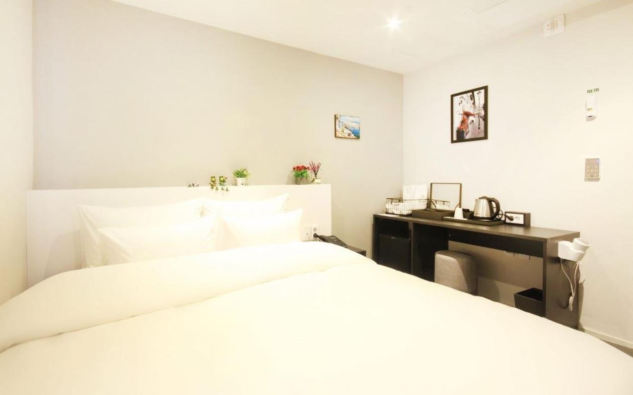 Hotel Maison Busan Eksteriør billede
