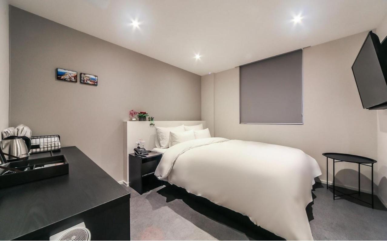 Hotel Maison Busan Eksteriør billede