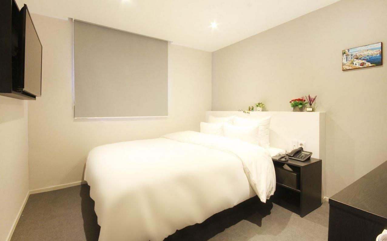 Hotel Maison Busan Eksteriør billede